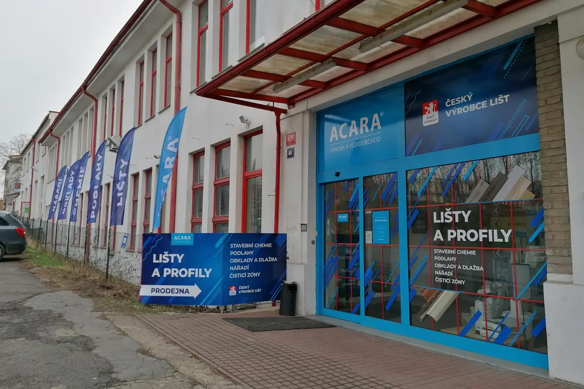 ACARA PRAHA s.r.o.